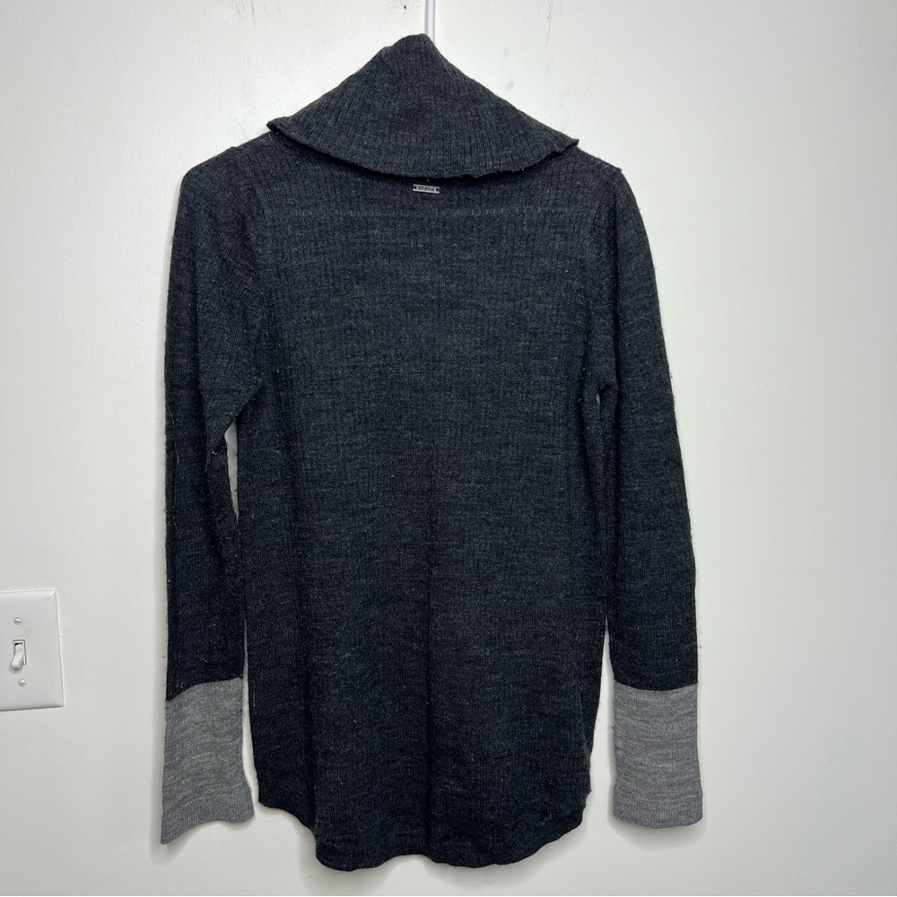 PrAna Rochelle Wool Sweater - Picture 7 of 7